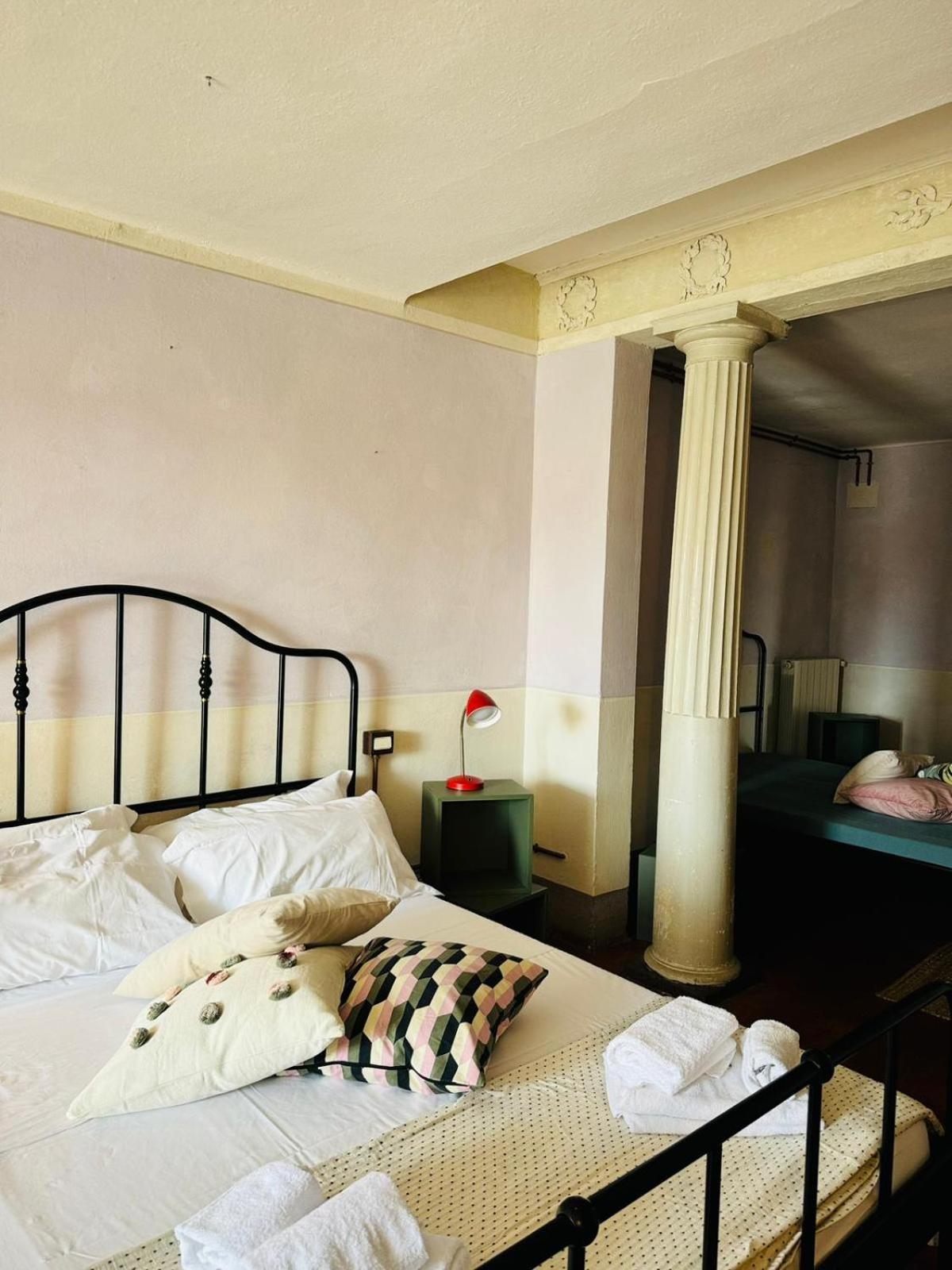B&B Mediceo 16 Piza Zewnętrze zdjęcie