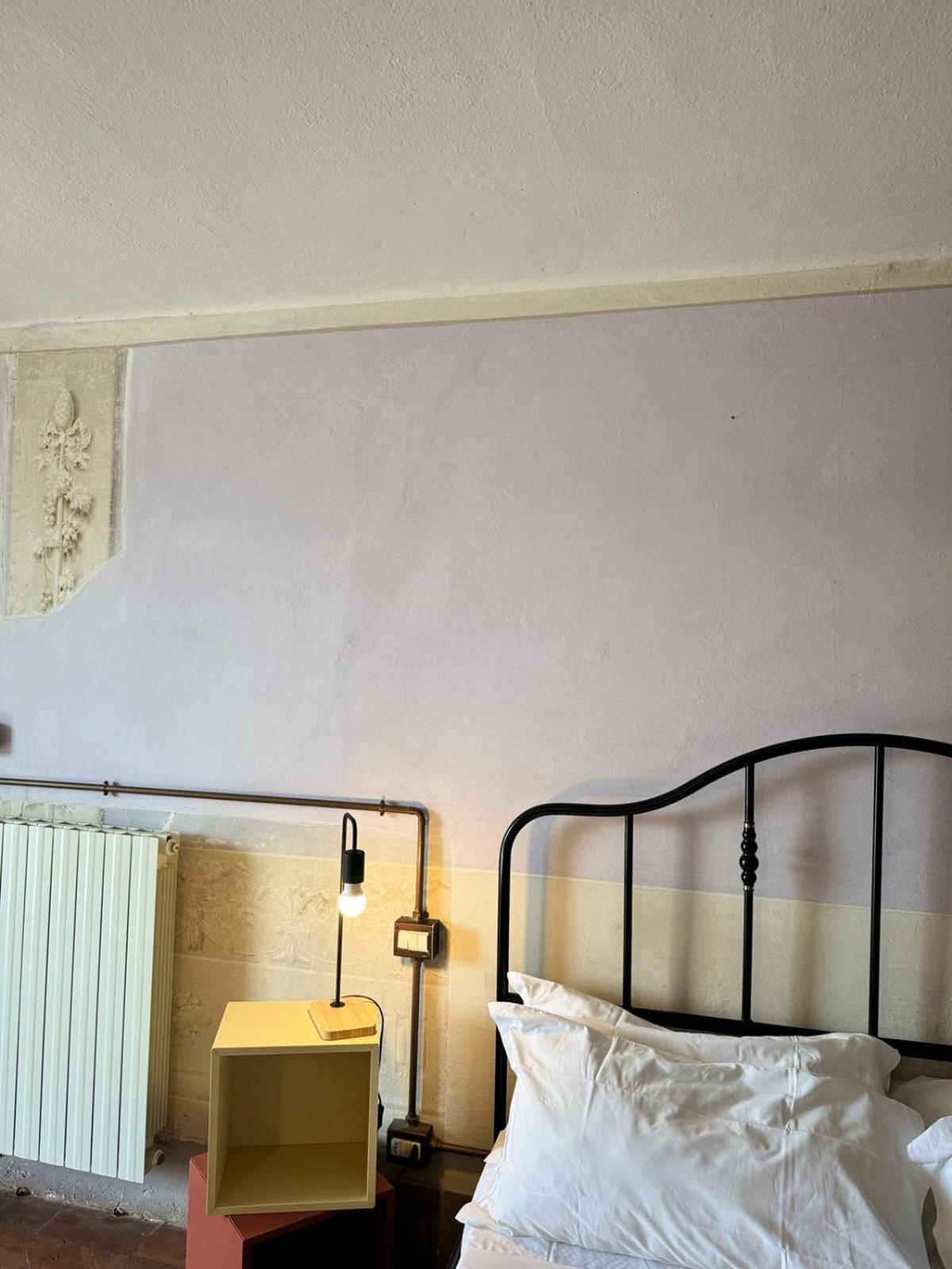 B&B Mediceo 16 Piza Zewnętrze zdjęcie