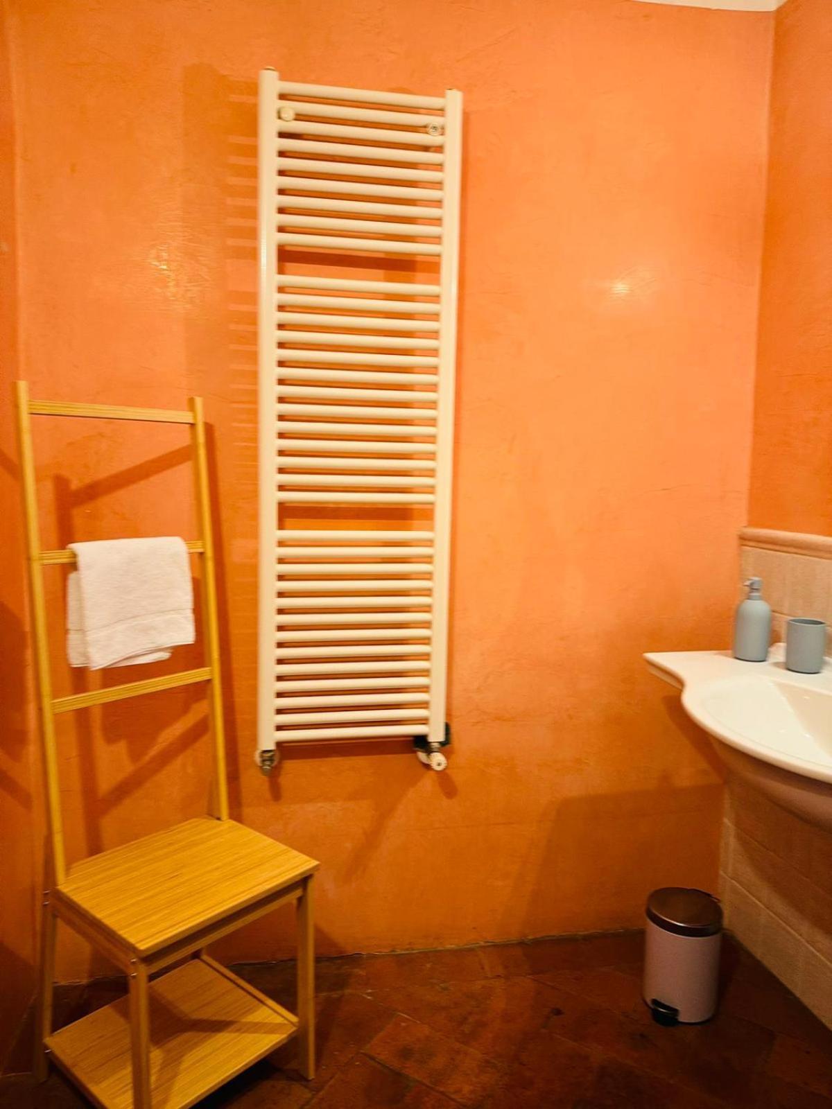 B&B Mediceo 16 Piza Zewnętrze zdjęcie