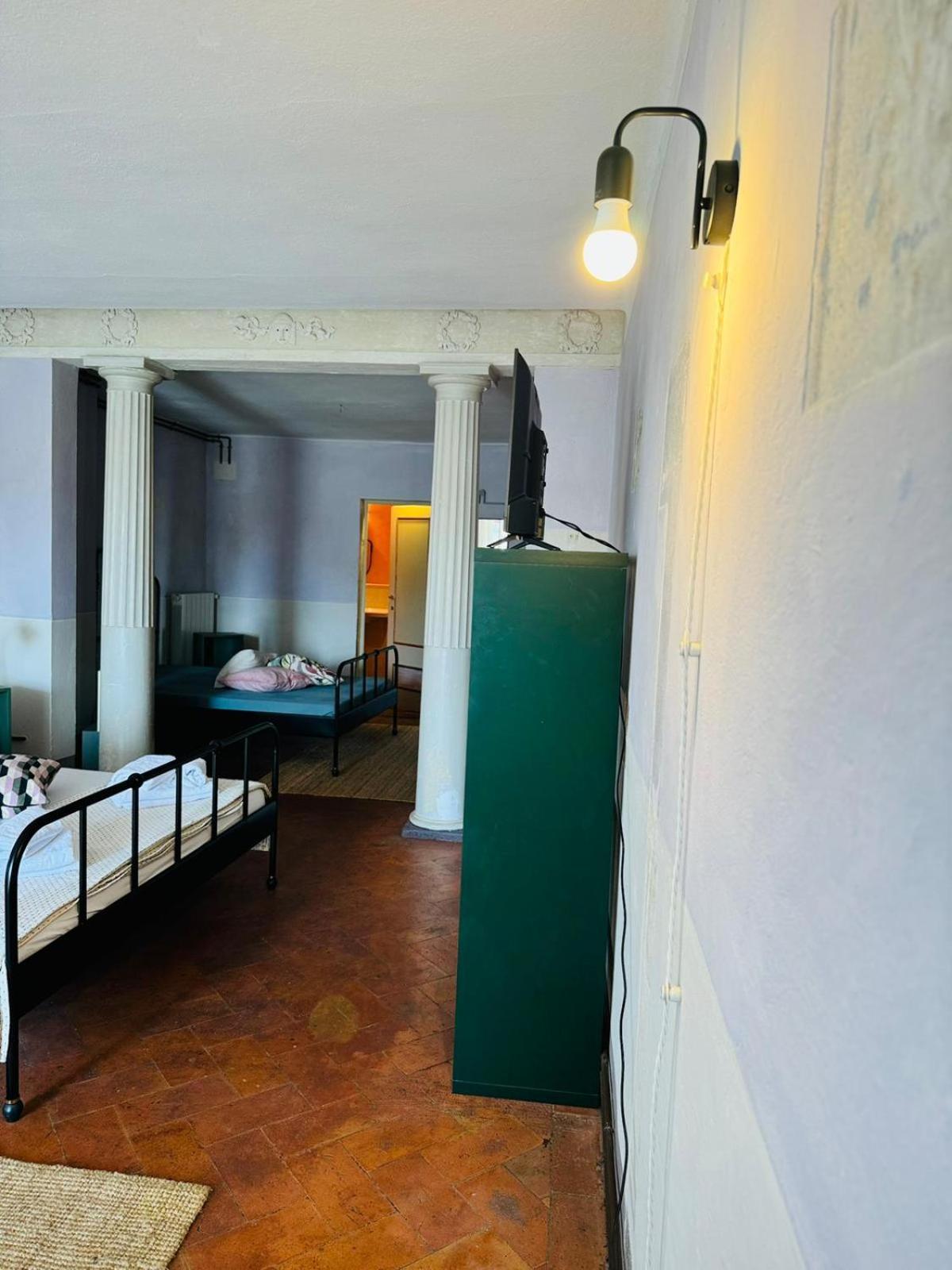 B&B Mediceo 16 Piza Zewnętrze zdjęcie